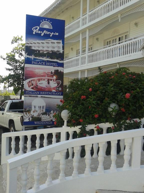 Los Balcones Sosúa Стая снимка