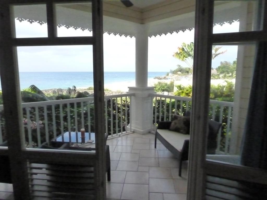 Los Balcones Sosúa Екстериор снимка